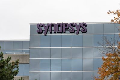 Agentic AI Is Coming to Chip Design. Here Is Why Synopsys Stock Could Be the Biggest Beneficiary.